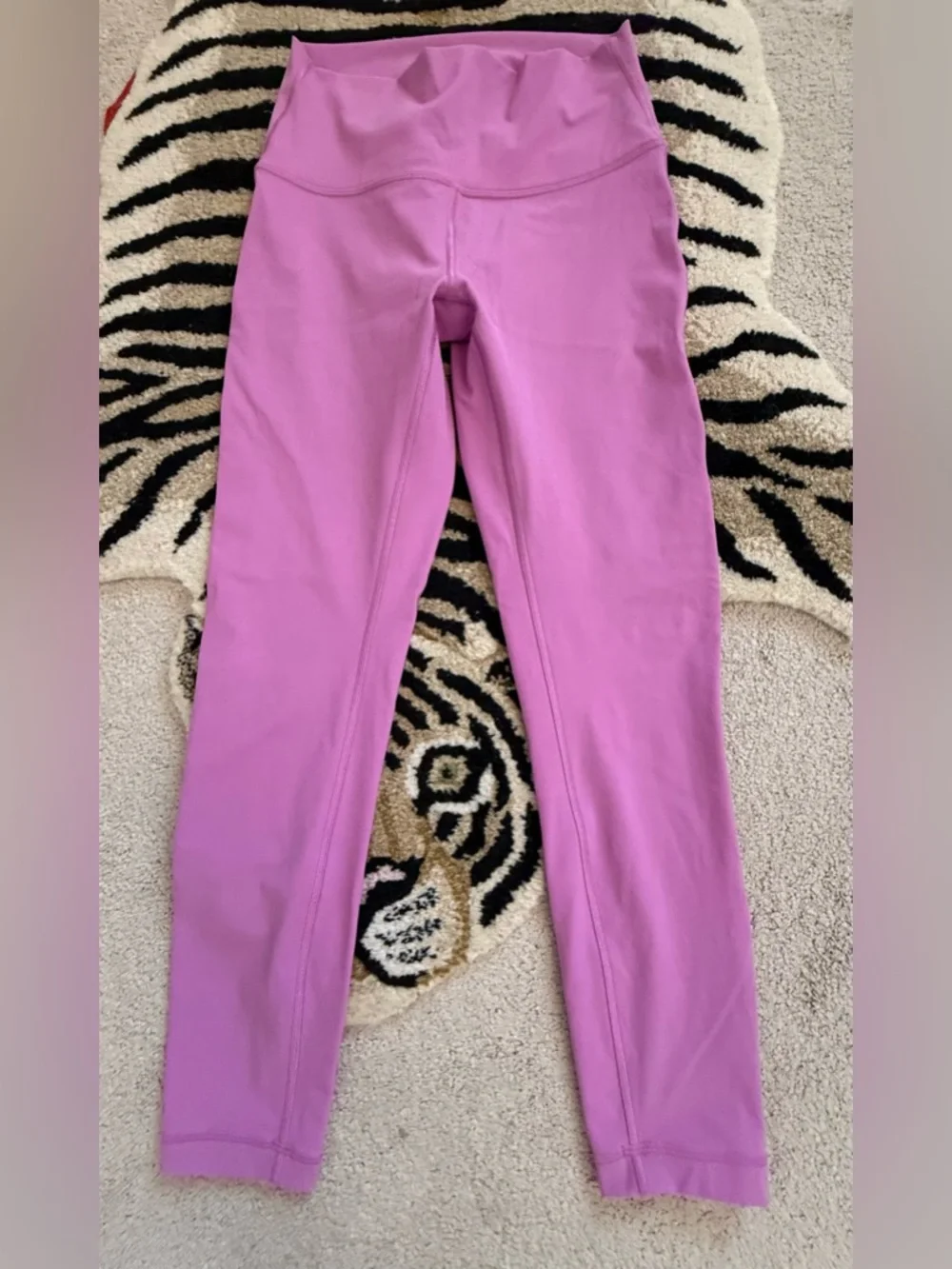 Lululemon Wunder Under HR Tight 25